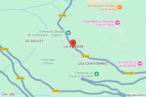 Résidence L'Ambène - emeis