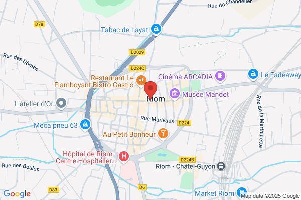 Harmonie Mutuelle