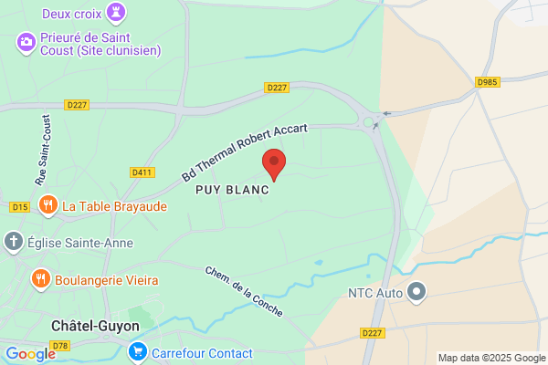 Centre Equestre