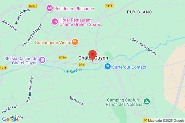 Credit Agricole Centre France