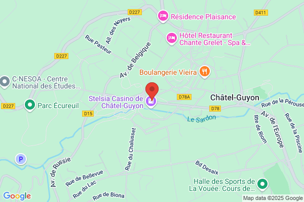 Creperie Le Berenice