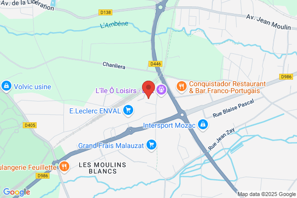 E.Leclerc Location de Véhicules