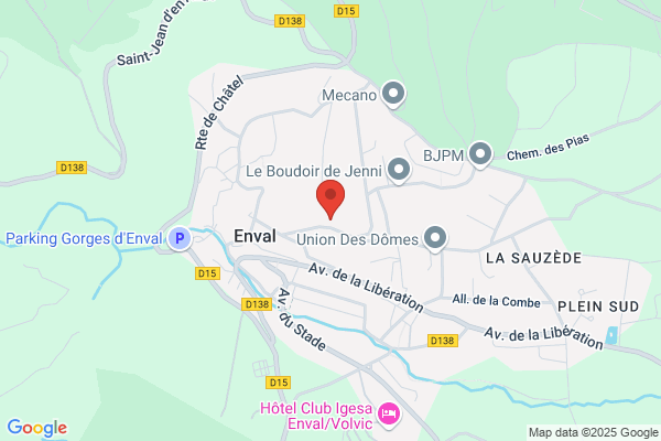 FÉERIE DU BONHEUR