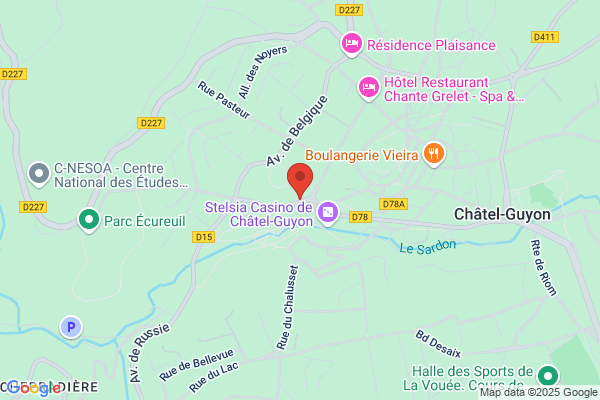Home Thermal Meubles