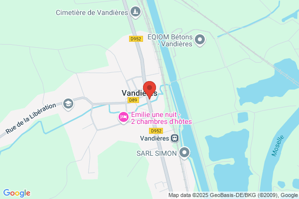Hotel Des Voyageurs