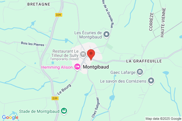 Hotel Du Mont Chalusset