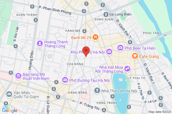 Hotel Hanoi