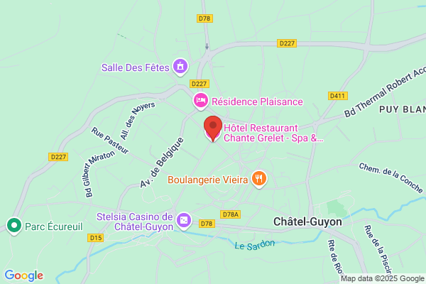 Hotels Et Loisirs