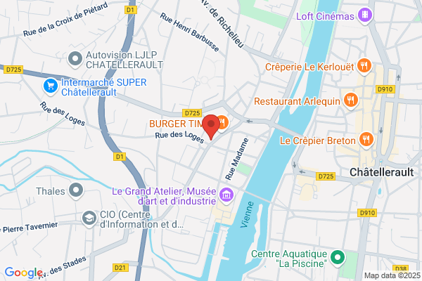 AXA Assurance REGIS DEBARE