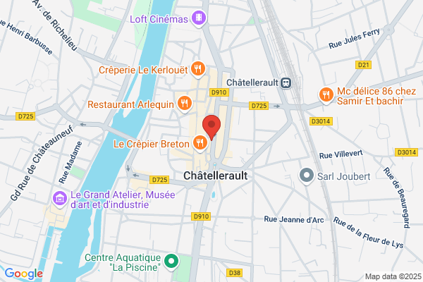 Crédit Mutuel