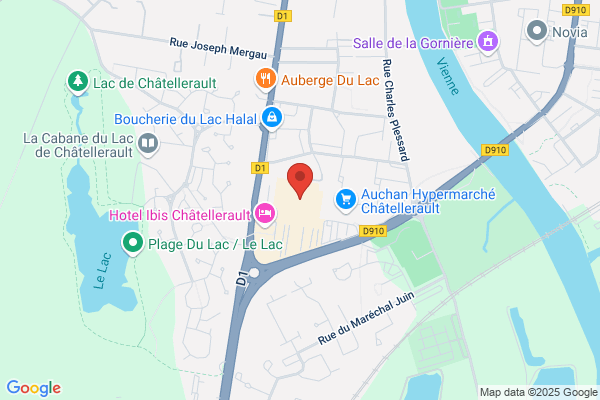 BOUYGUES TELECOM