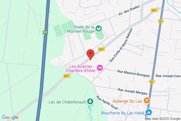 Enseignement du Tir à l'arc