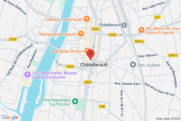 La Poste