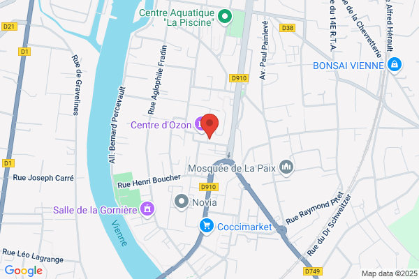 La Poste