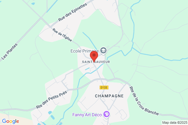 La Poste Agence Communale