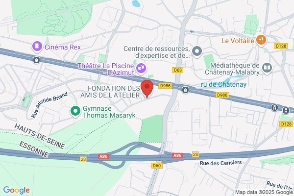 Atelier De Site