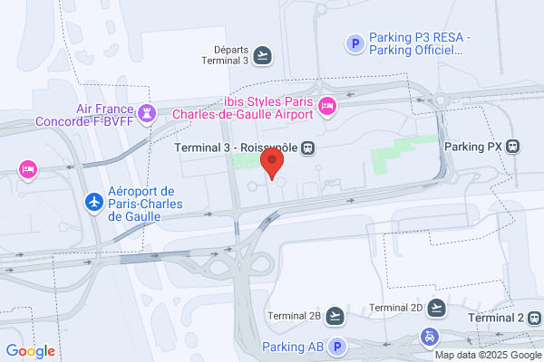 Amaaf Association Mutuelle Des Agents Air France