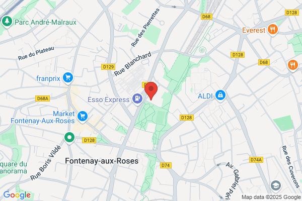 Association Faraide Association Intermediaire Pour L Emploi