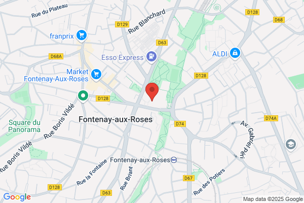 Association Dinamic Médiation Familiale