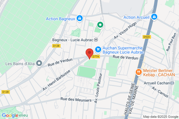 La Banque Postale