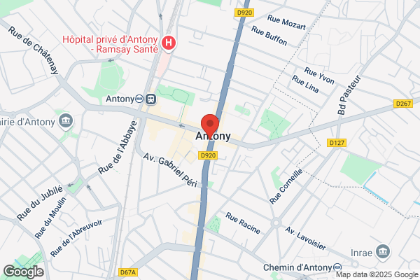 Credit Agricole D Ile De France