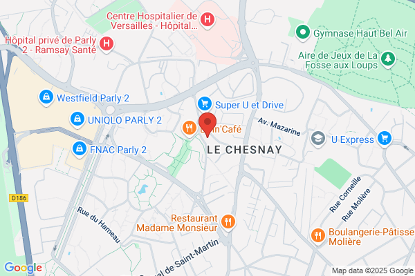 Credit Commercial De France Ccf Succursale De velizy