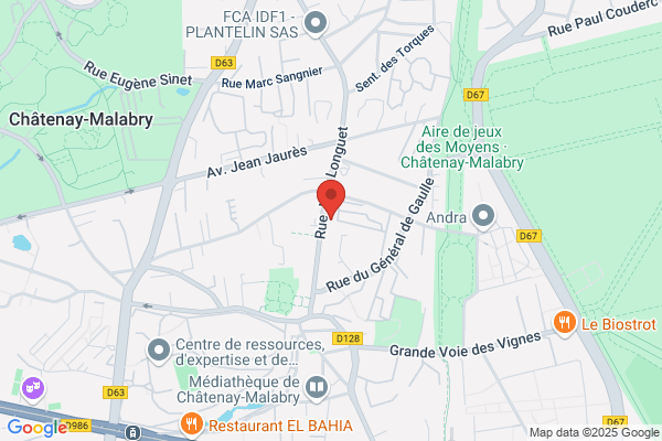 Credit Lyonnais Audit Interne