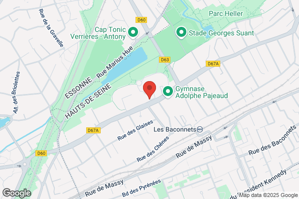 La Banque Postale - Closed
