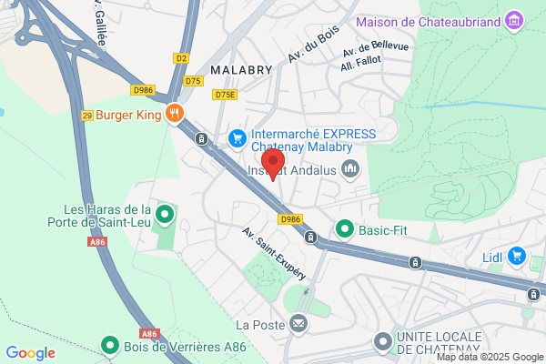 Auto Faure Services