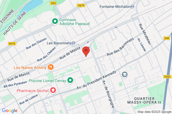 Centre De Protection Maternelle Et Infantile Pmi