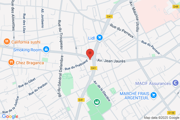 Centre De Protection Maternelle Et Infantile Pmi