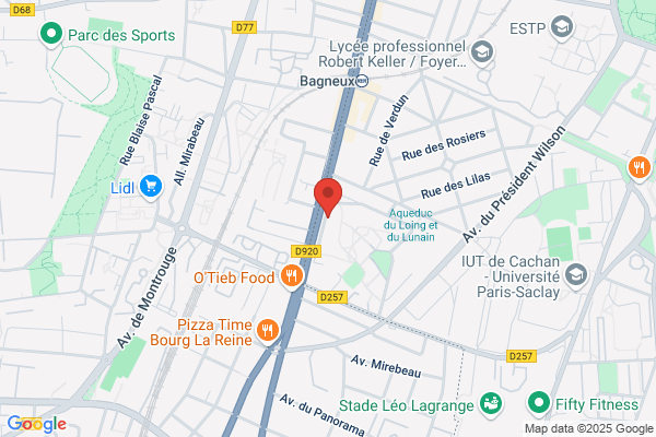 Centre De Protection Maternelle Et Infantile Pmi