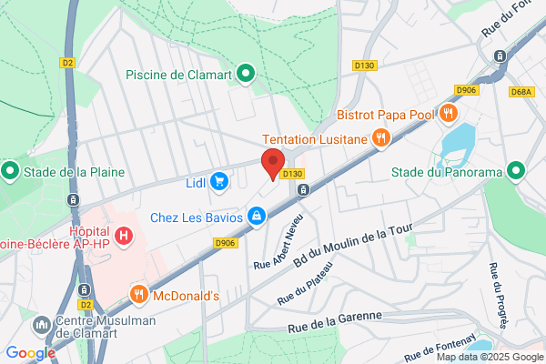 Centre De Radiologie Et Traitement Des Tumeurs