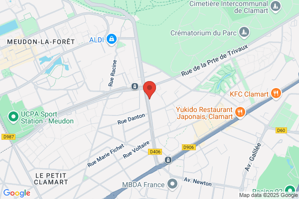 Centre Medico Psychologique Clamart Plessis Robinson