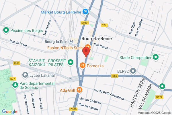Burtin Pierre