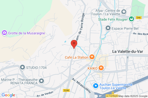 Alex Coiffure Coiffeur A Domicile