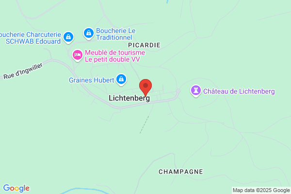 Creche Associative L Ile Aux Enfants