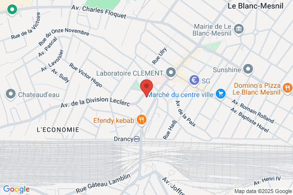 Creche Departementale