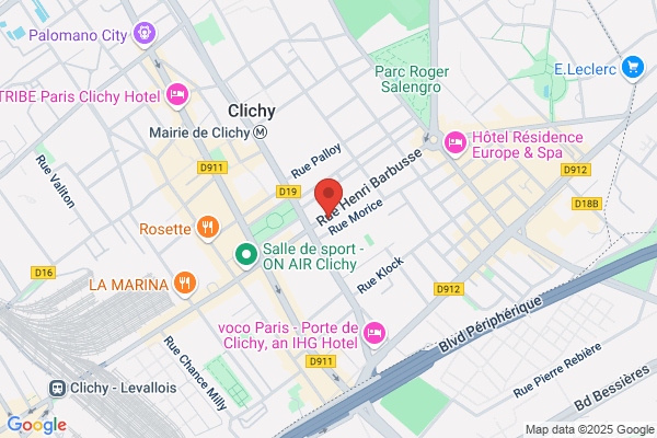 Creche Halte Garderie