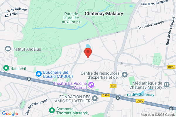 Creche Relais Assistante Maternelle