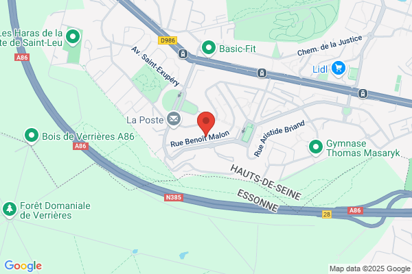 Creches Municipales Familiale