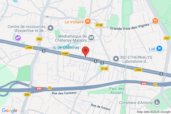 Association Nationale Des Docteurs Es Sciences