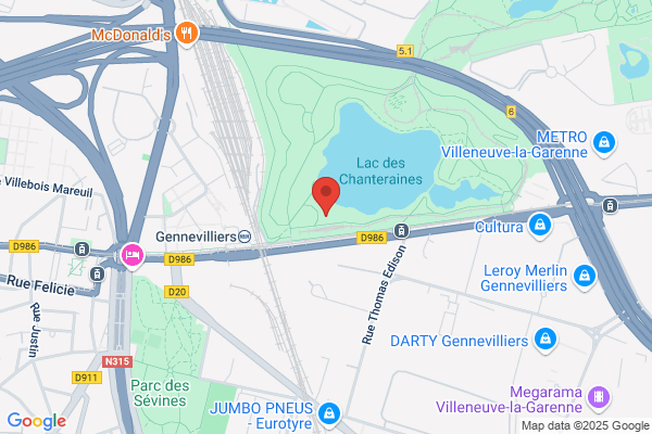 Centre Culturel Jeunesse Et Loisirs