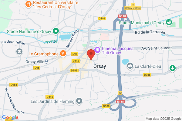 Connaissance Et Decouverte De La France