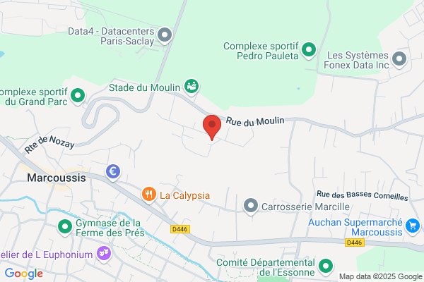 Chatti Transports Demenagement