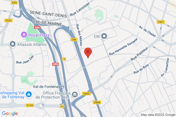 DBS TRANSPORT DEMENAGEMENT