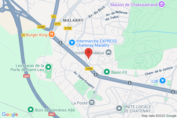 Demenagements Guillaume