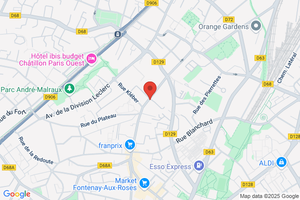 Attali Chiche Joelle Chir Dentiste