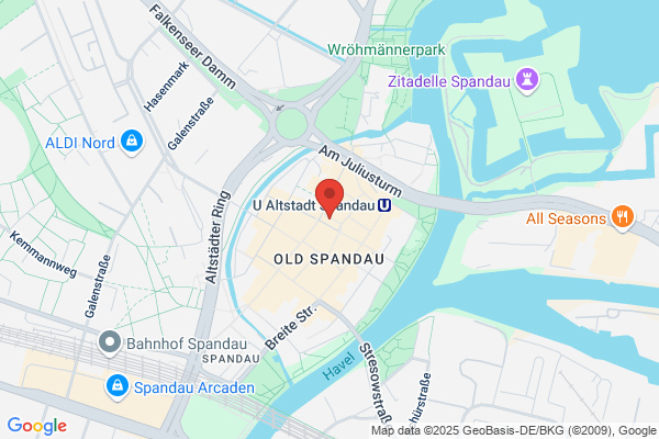 Bressand Affaf