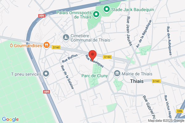 Gayrard Catherine Dentiste